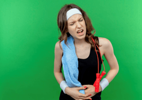 L&rsquo;équilibre hormonal chez les sportives : soutien naturel avec la&nbsp;naturopathie